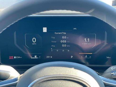 New 2026 Kia Carnival SX FWD image 15