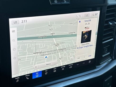 New 2026 Ford F250 Lariat w/ Tremor Off-Road Package image 18