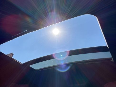 Used 2016 BMW X6 M Base image 8