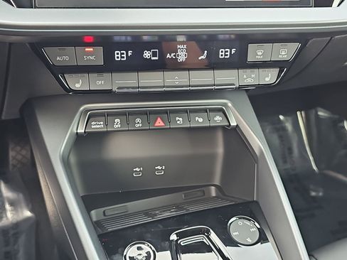 New 2026 Audi A3 2.0T Premium image 25