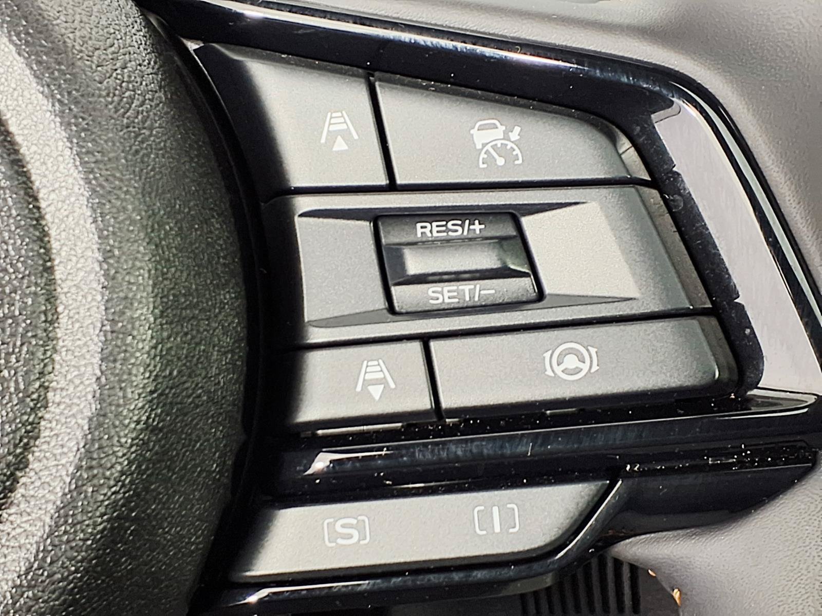 Used 2025 Subaru Forester Sport AWD/4WD image 20