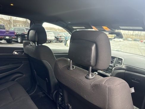 Used 2021 Jeep Grand Cherokee Freedom Edition image 14