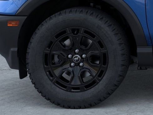 New 2026 Ford Bronco Sport Outer Banks w/ Sasquatch Outer Banks Package AWD/4WD image 20