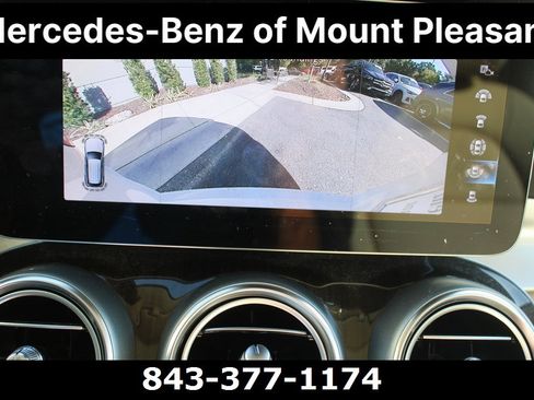 Certified 2022 Mercedes-Benz GLC 300 image 53