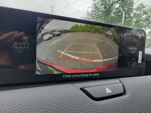 New 2026 MAZDA CX-70 SC Plus AWD/4WD image 30