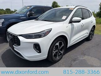 Used 2023 Ford Escape ST-Line Elite AWD/4WD 360° Tour