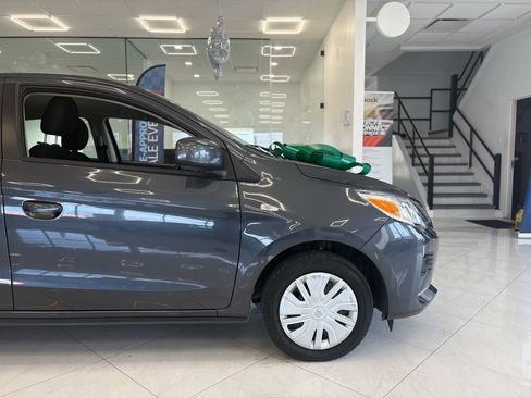 Used 2024 Mitsubishi Mirage ES image 9