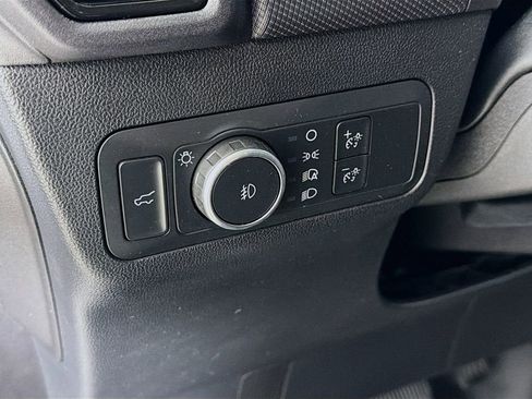 Used 2022 Ford Bronco Sport Badlands AWD/4WD image 11