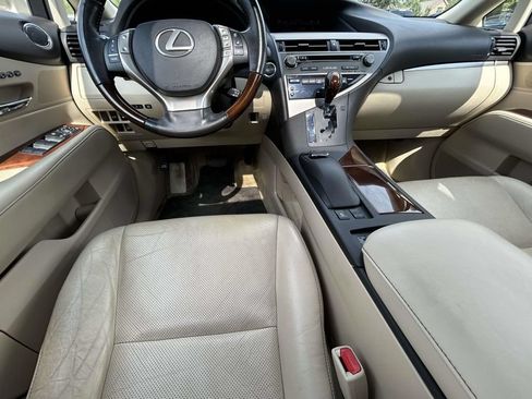 Used 2015 Lexus RX 350 FWD image 14