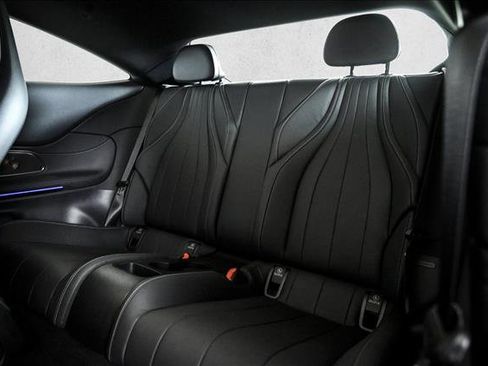 Certified 2024 Mercedes-Benz CLE 300 4MATIC Coupe image 17