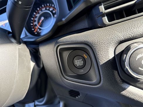 New 2026 Jeep Gladiator Sport image 17