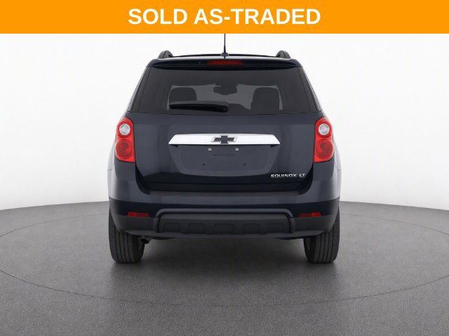 Used 2015 Chevrolet Equinox LT AWD/4WD image 11