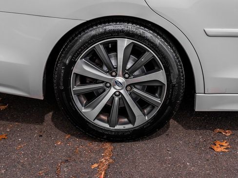 Used 2015 Subaru Legacy 2.5i Limited image 6