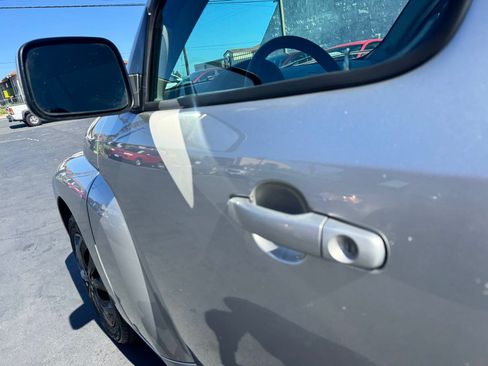 Used 2008 Chevrolet HHR LT FWD image 15