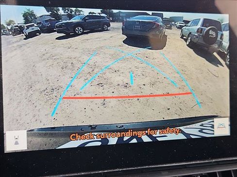 Used 2024 Toyota RAV4 XLE FWD image 15