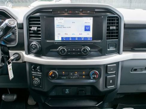 Used 2022 Ford F150 XLT w/ XTR Package image 27