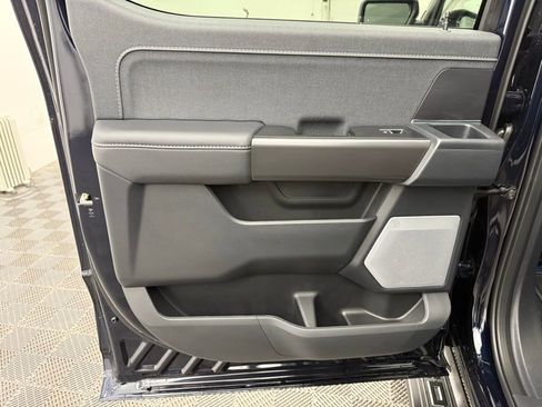 New 2025 Ford F150 Lariat w/ Equipment Group 502A High image 34