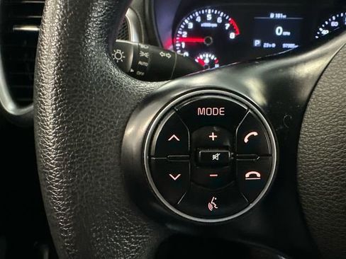 Used 2021 Kia Soul S image 19