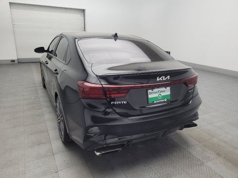 Used 2023 Kia Forte GT image 5
