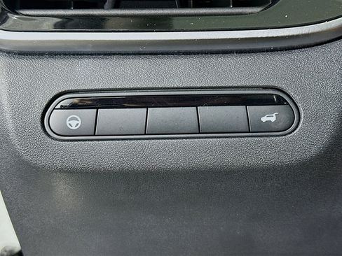 Used 2023 INFINITI QX60 Luxe FWD image 17