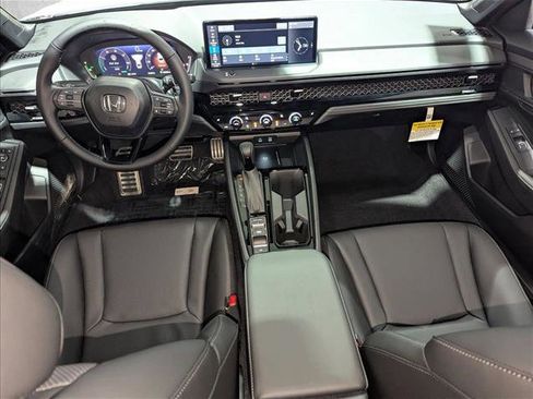 New 2026 Honda Accord Sport image 14
