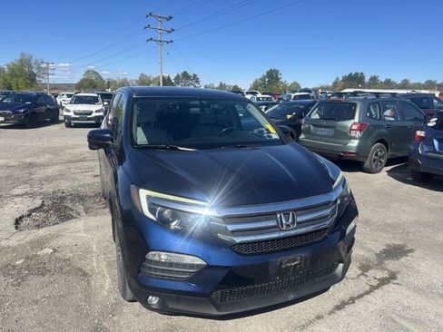 Used 2016 Honda Pilot EX-L image 15
