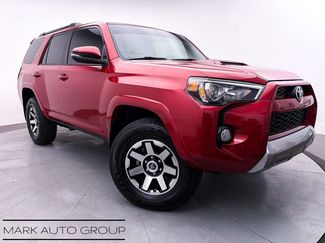 Used 2019 Toyota 4Runner TRD Off-Road Premium video 1