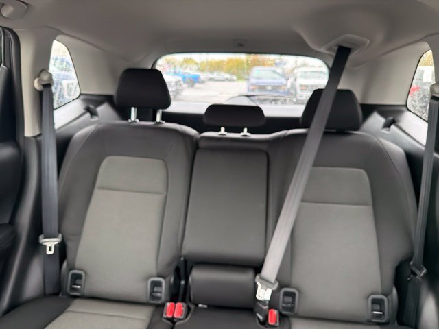 Used 2026 Honda CR-V EX image 28