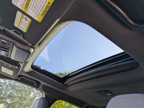 New 2026 Subaru Outback Limited image 21