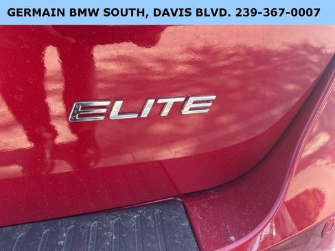 Used 2024 Honda Odyssey Elite image 6