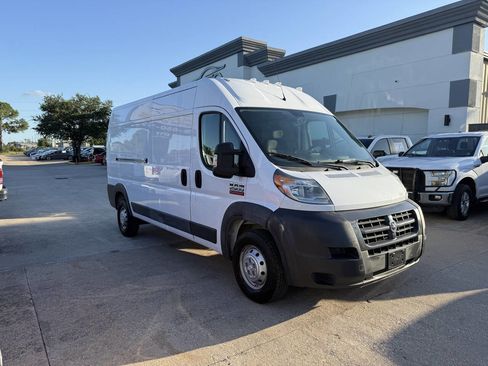 Used 2016 RAM ProMaster 2500 FWD image 36