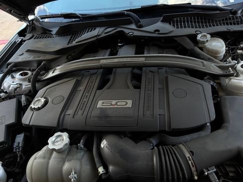 Used 2022 Ford Mustang GT Premium w/ GT Performance Package RWD image 21