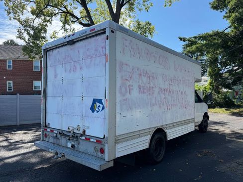 Used 2007 Ford E-450 and Econoline 450 image 5