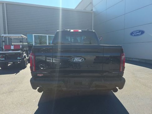 New 2025 Ford F150 Lariat w/ Equipment Group 502A High image 10