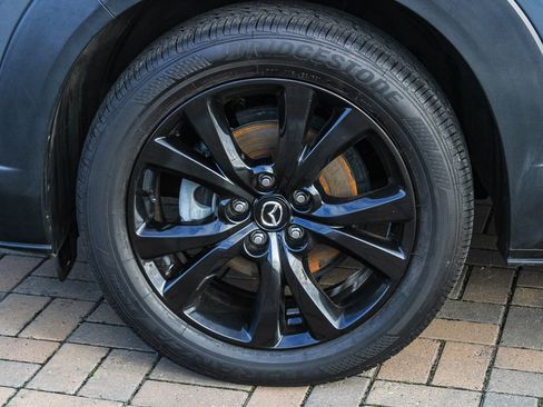 Used 2022 MAZDA CX-30 AWD 2.5 S w/ Preferred Package image 11