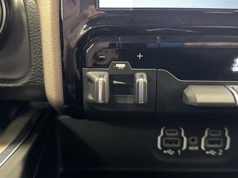 Used 2022 RAM 1500 Laramie image 26