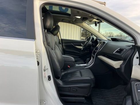 Used 2019 Subaru Ascent Limited image 30