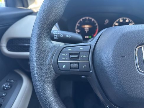 Certified 2024 Honda HR-V LX image 24