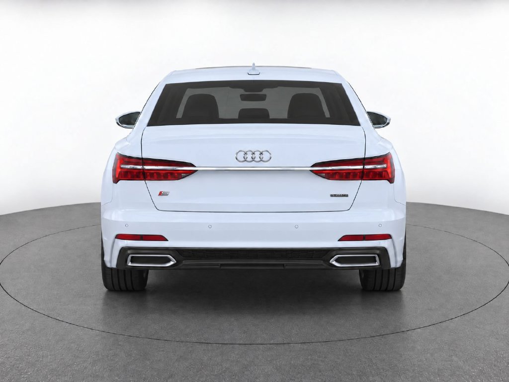 Used 2019 Audi A6 3.0T Prestige w/ Prestige Package AWD/4WD image 6