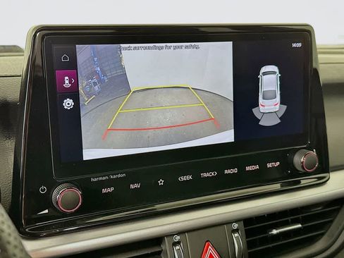 Used 2023 Kia Forte GT image 28