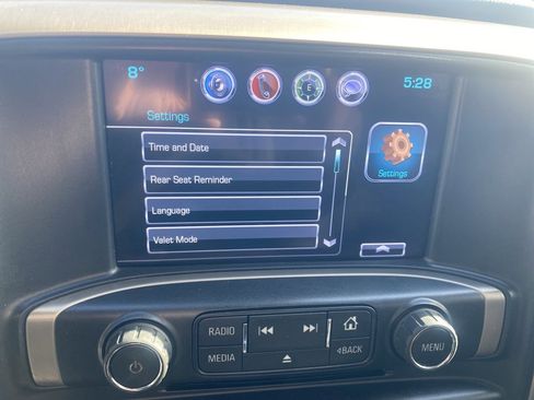 Used 2018 GMC Sierra 1500 Denali image 12