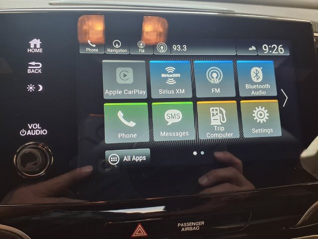 Used 2024 Honda Passport Black Edition image 12