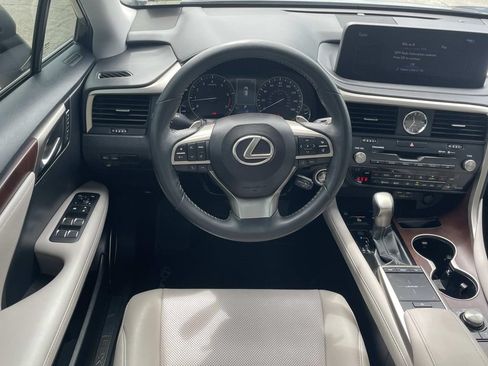 Used 2021 Lexus RX 350 AWD w/ Premium Package image 11