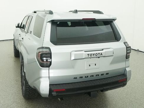 New 2026 Toyota 4Runner TRD Sport Premium AWD/4WD image 6