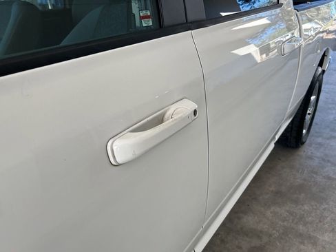 Used 2019 RAM 1500 Big Horn image 14