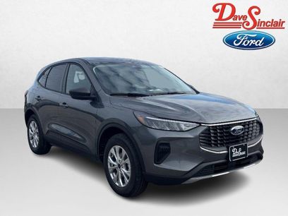 New 2026 Ford Escape Active w/ Cold Weather Package