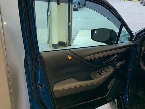 Certified 2023 Subaru Outback Premium image 7