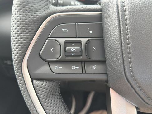 New 2026 Toyota Tundra Limited AWD/4WD image 18