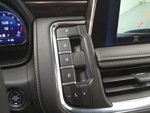 Certified 2024 Chevrolet Tahoe Premier image 17