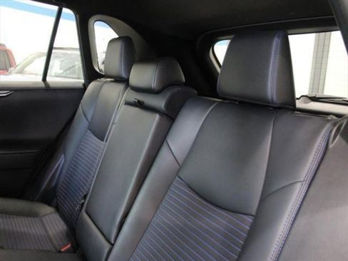 Used 2021 Toyota RAV4 XSE image 17